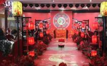 如何策划一场端庄大气的中式婚礼？