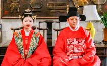 婚礼百科 | 中国传统婚礼与西式浪漫婚礼