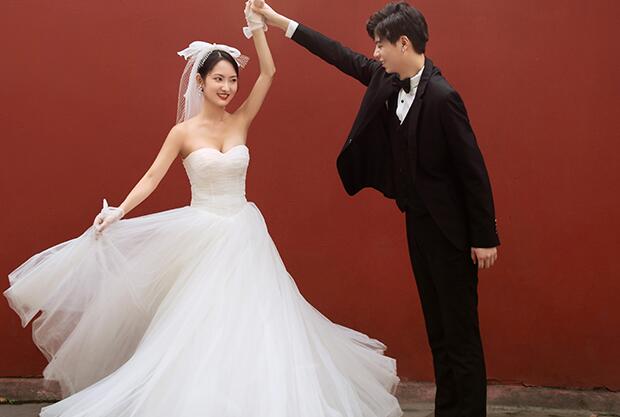 全国十大婚纱摄影排行 全国十大影楼排行榜