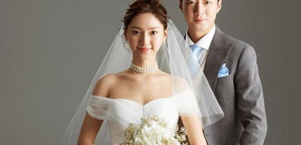 婚纱照风格 婚纱照风格种类图片