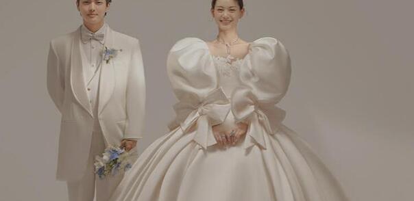 婚纱照风格 婚纱照风格种类图片