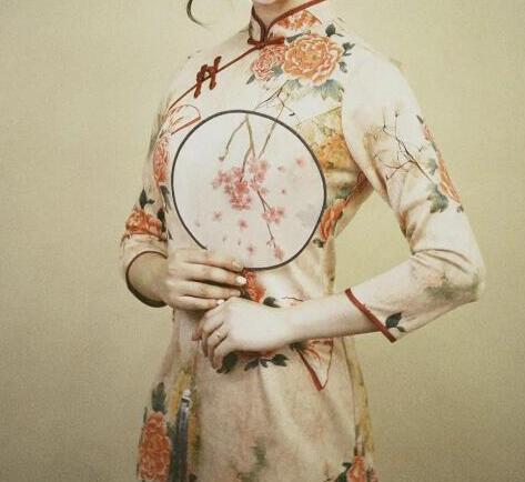 中式礼服 中式婚礼礼服叫什么